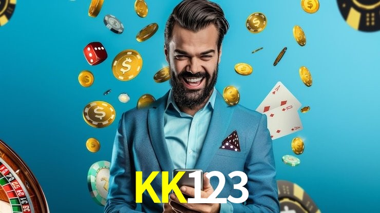 Live Casino KK123