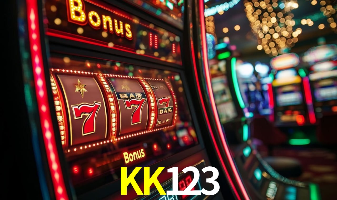 KK123 bet