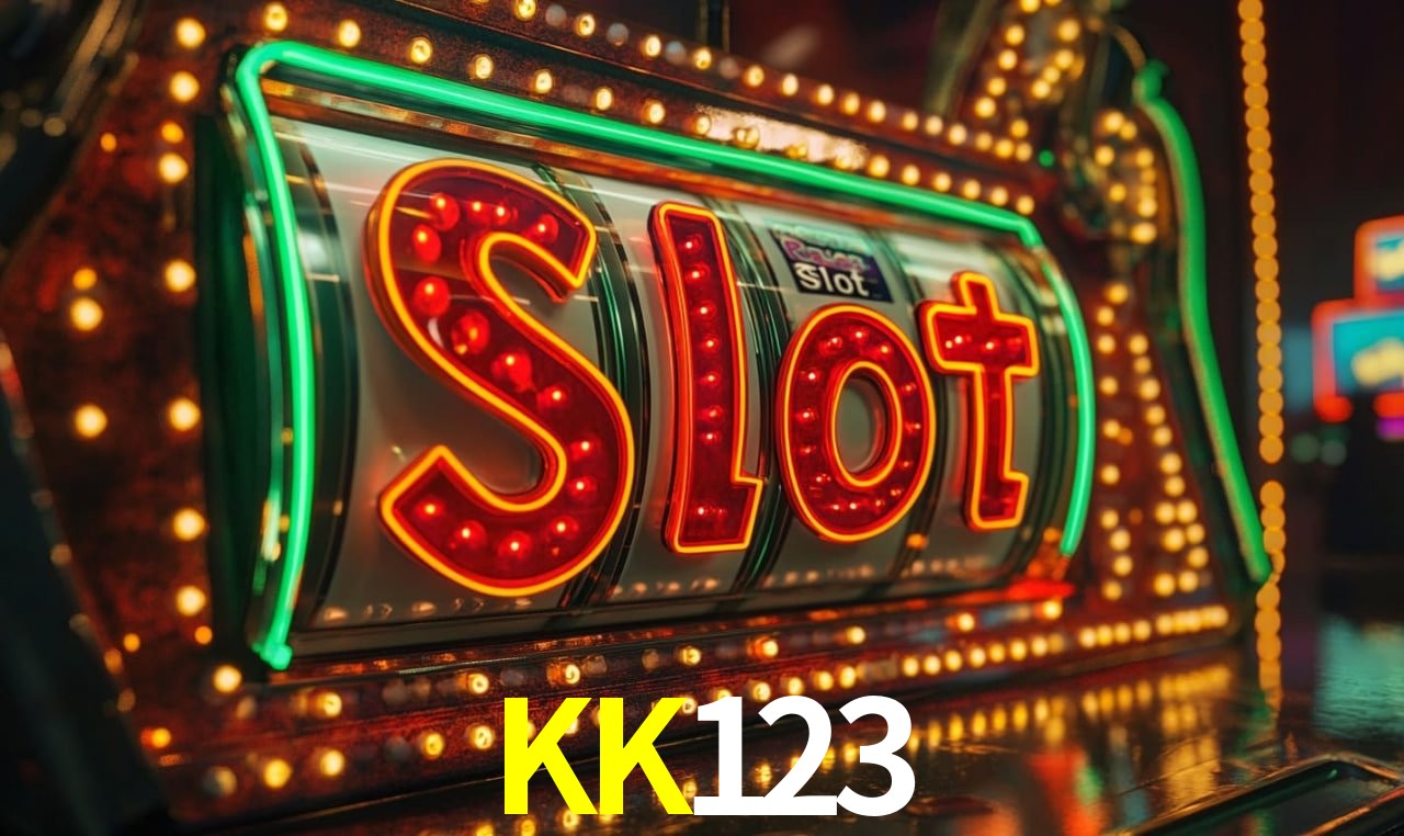 Casino Ao Vivo KK123