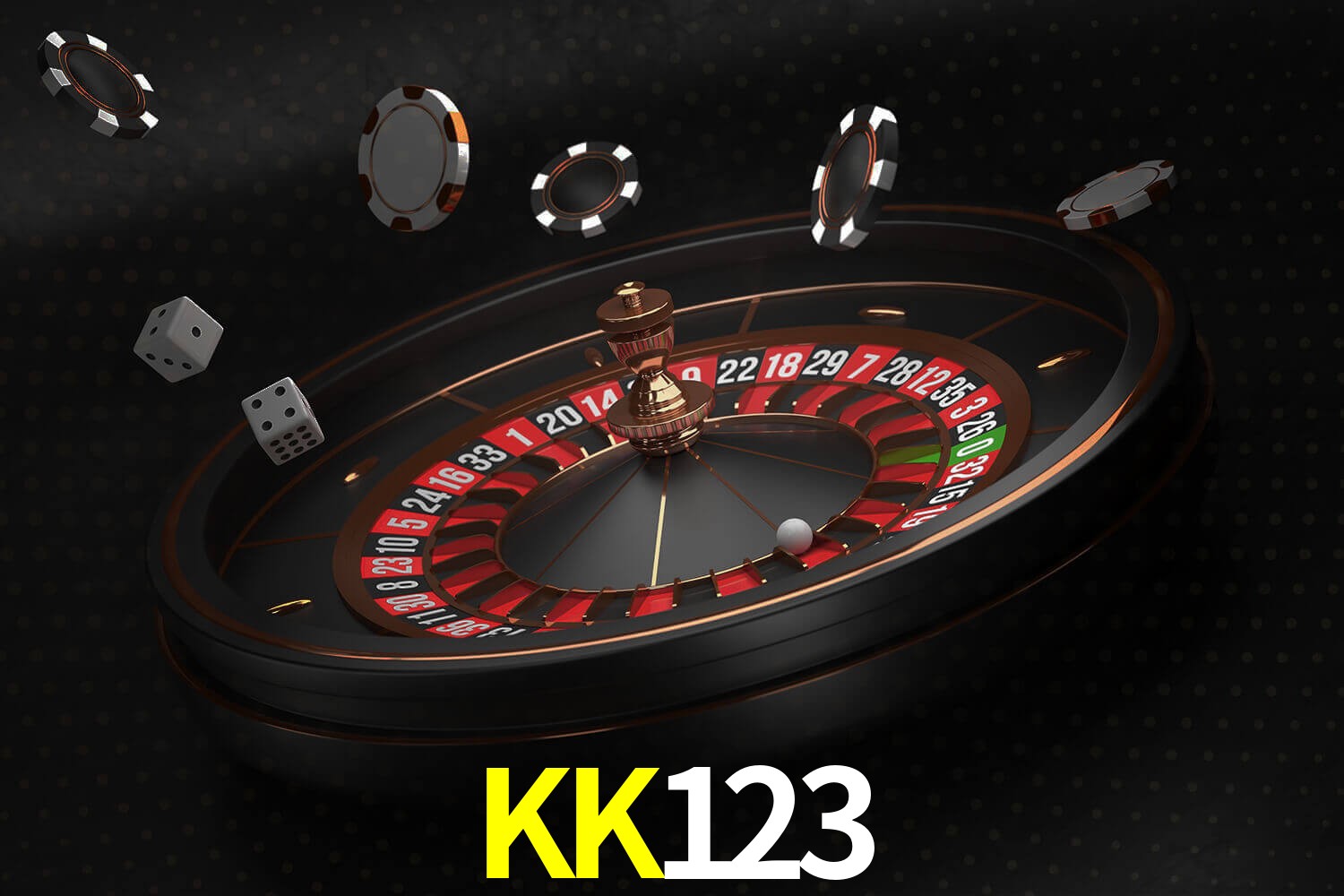 KK123