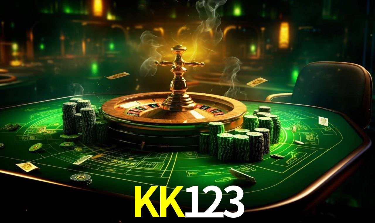 Descubra a Essência do KK123: Nossa História e Compromissos