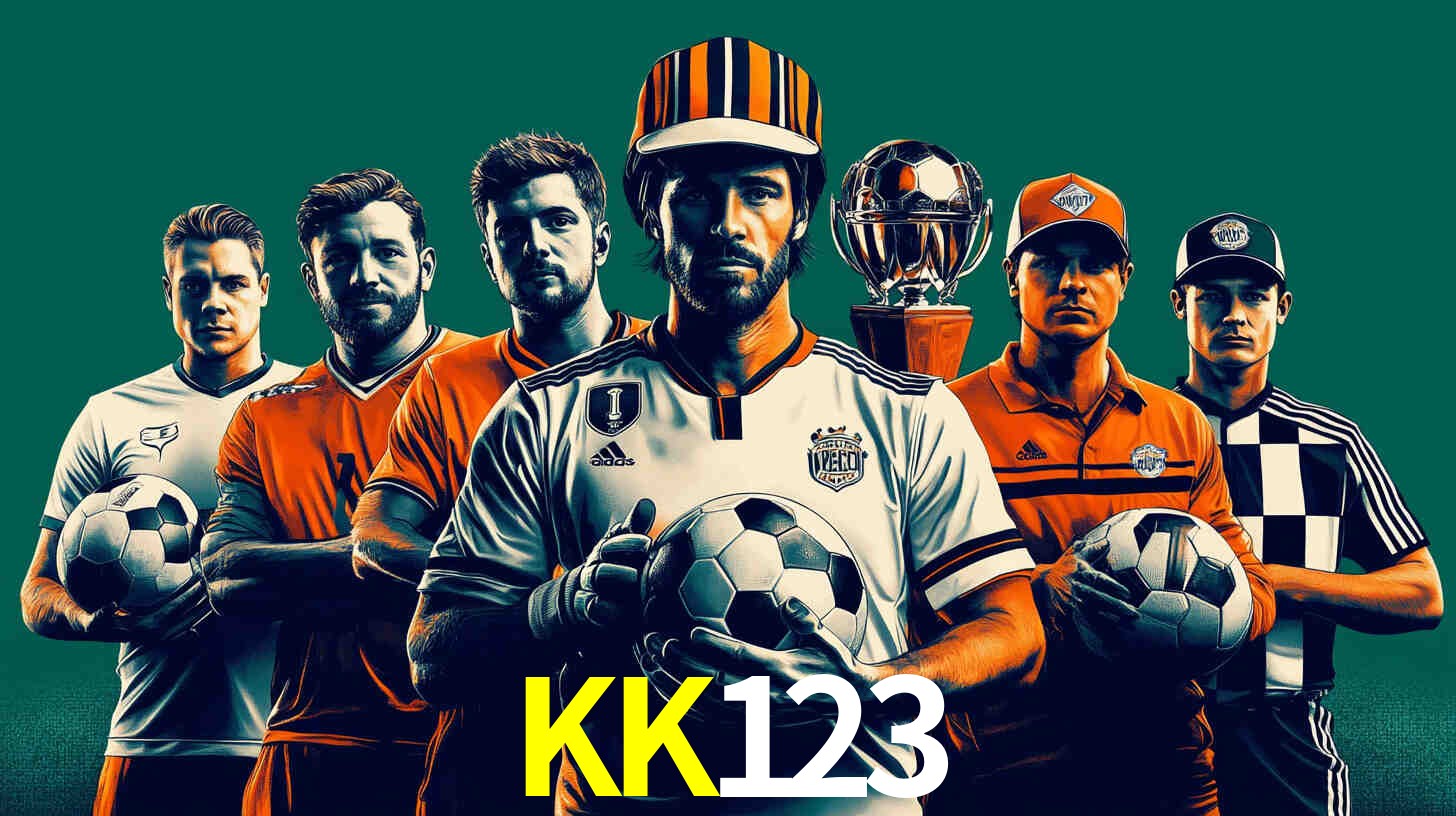 Inovações de Jogos na KK123: O Futuro das Experiências Interativas