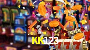 KK123: A Experiência de Casino com Jogos de Mesa ao Vivo