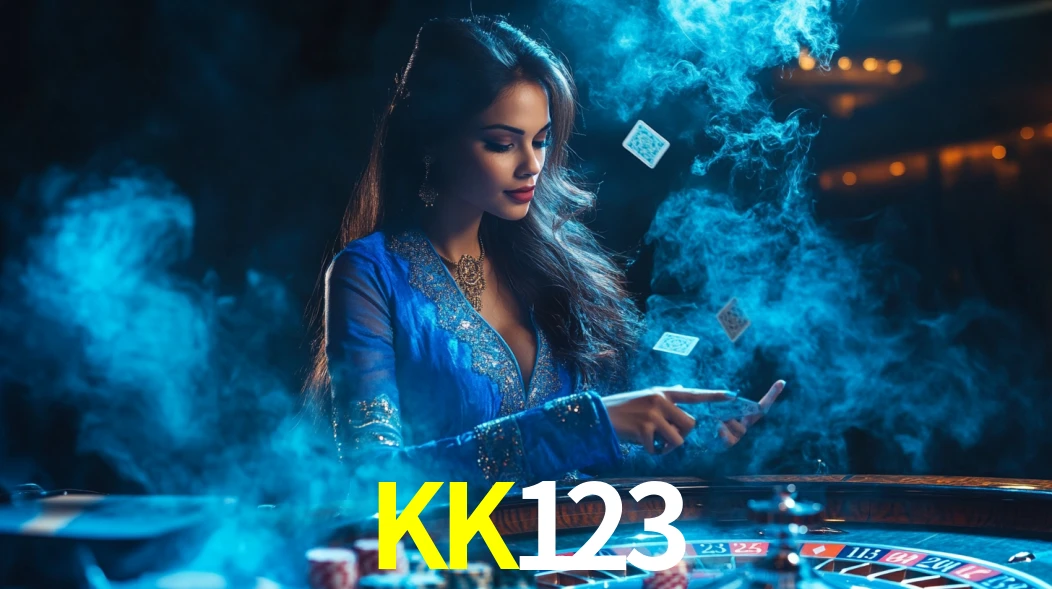 A Experiência Imersiva dos Cassinos Ao Vivo no KK123