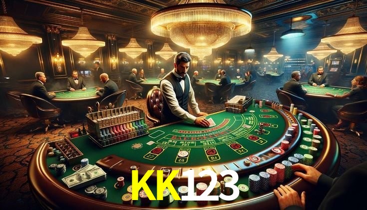 Player Reviews KK123