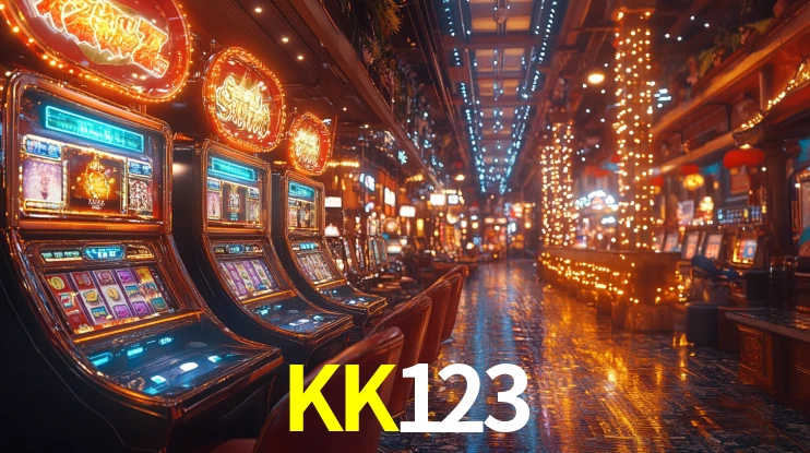 KK123 bet