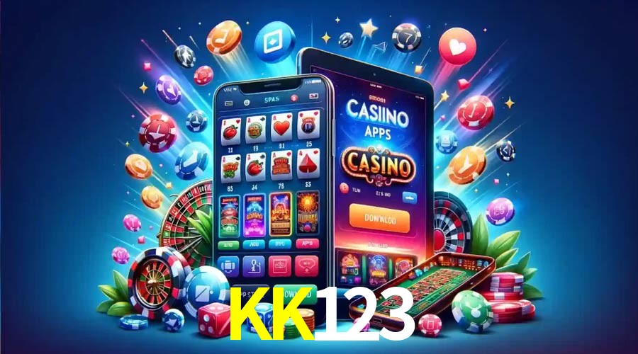Platform Technology KK123