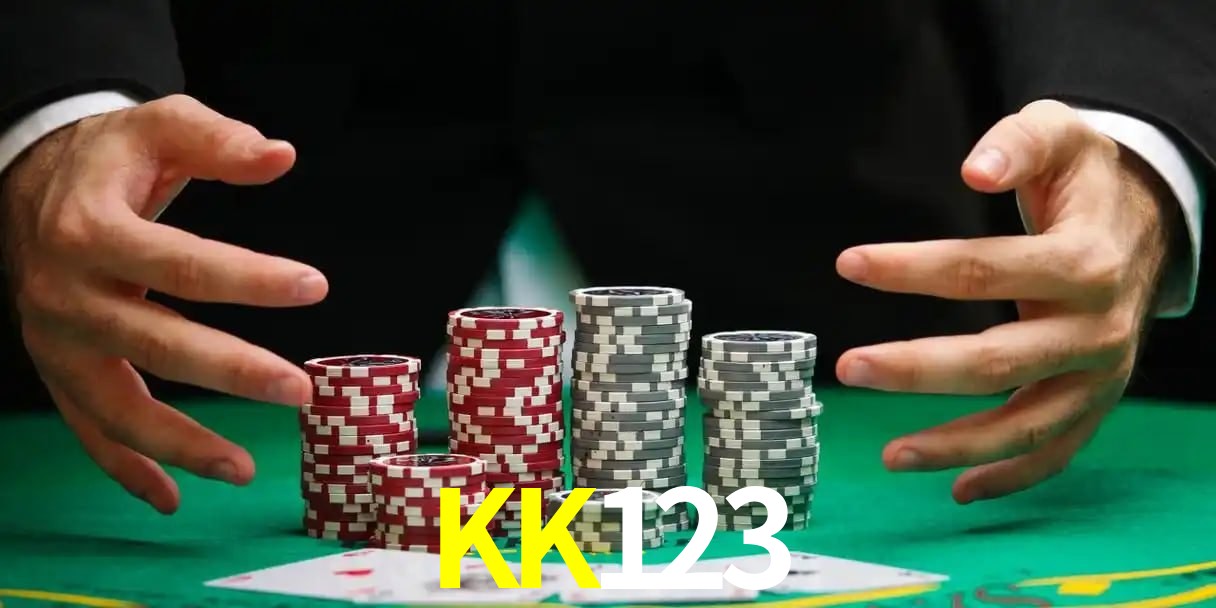 cassino KK123