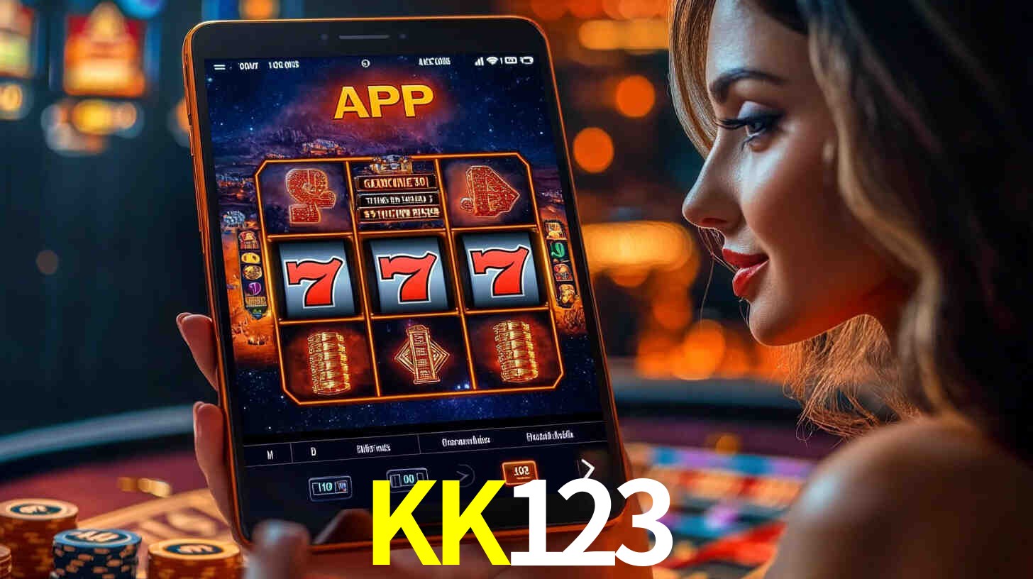 KK123 bet