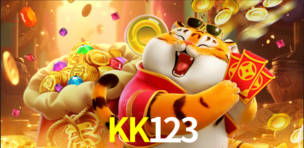 KK123: Seu Cassino Premiado com Pagamentos Rápidos