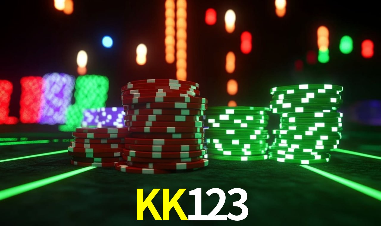 Bonus Features KK123