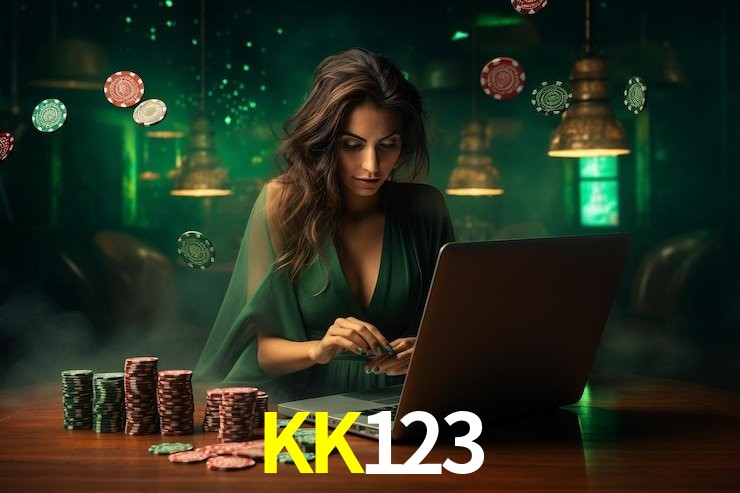 KK123 bet