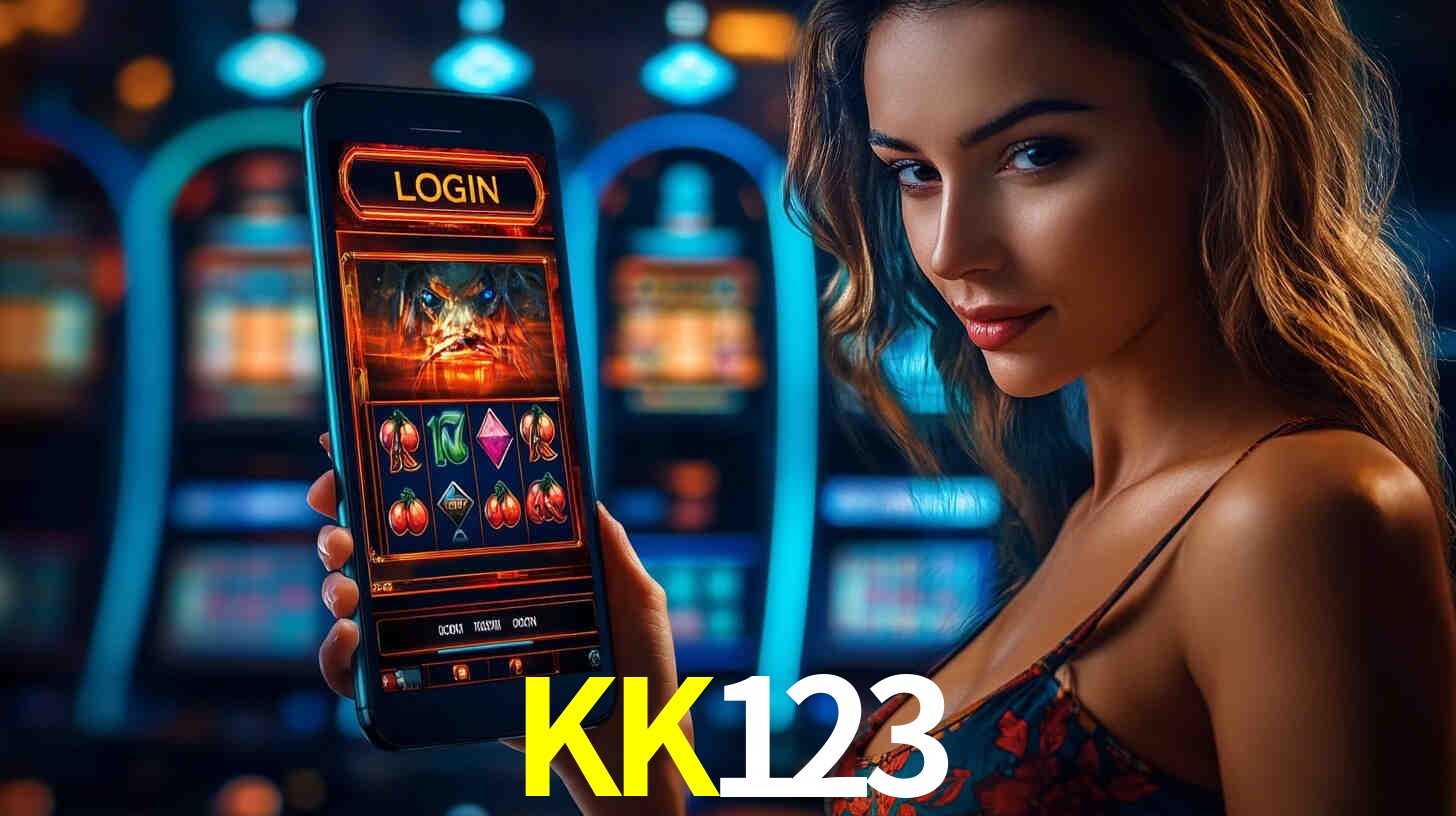 KK123: Jogue Crash e Experimente Alta Recompensa Instantânea