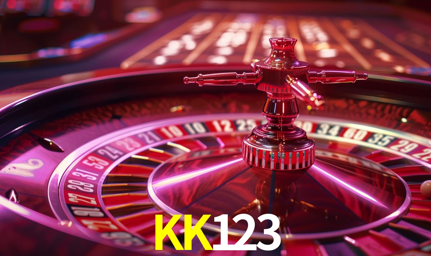 A Popularidade dos Caça-Níqueis no KK123