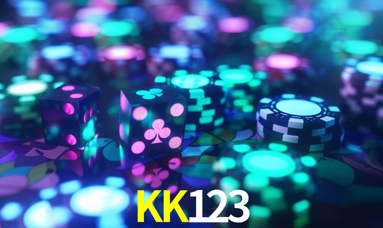 PIX Instantâneo KK123