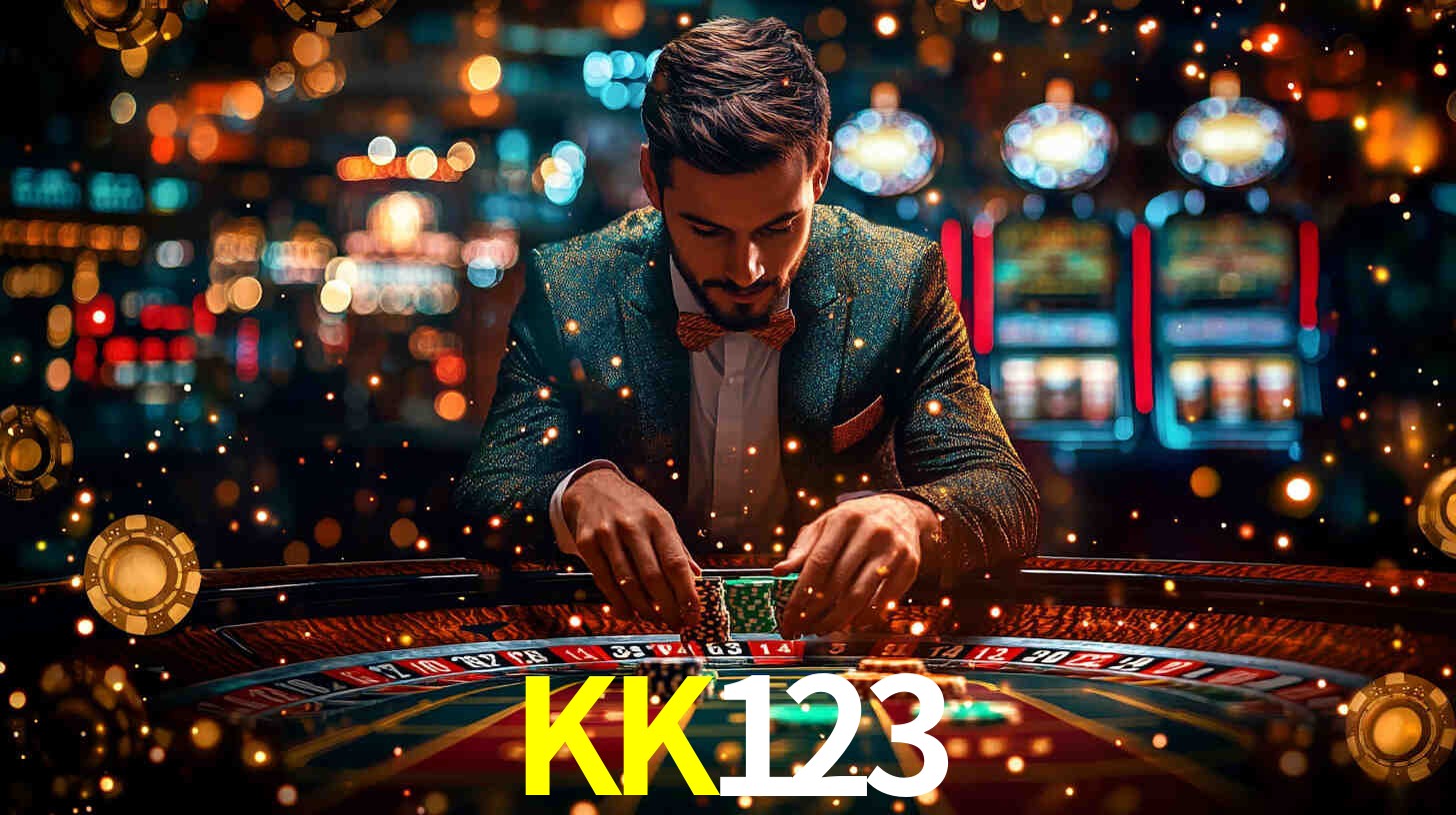 Daily Bonuses KK123
