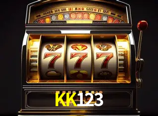Descubra o Mundo do Cassino Online com KK123