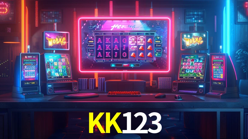 KK123