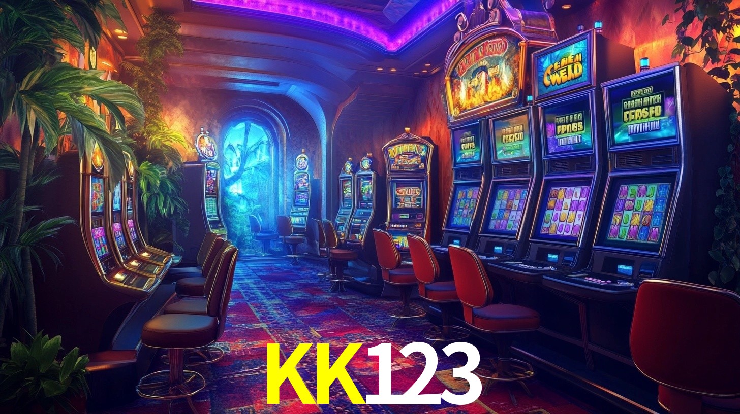 Roulette Table KK123