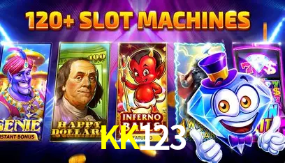 Desvendando o Mundo dos Jogos Virtuais na KK123