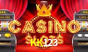 Slot Games KK123