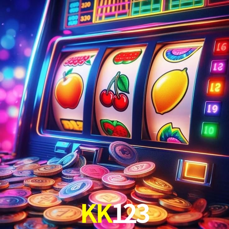 Casino VIP KK123