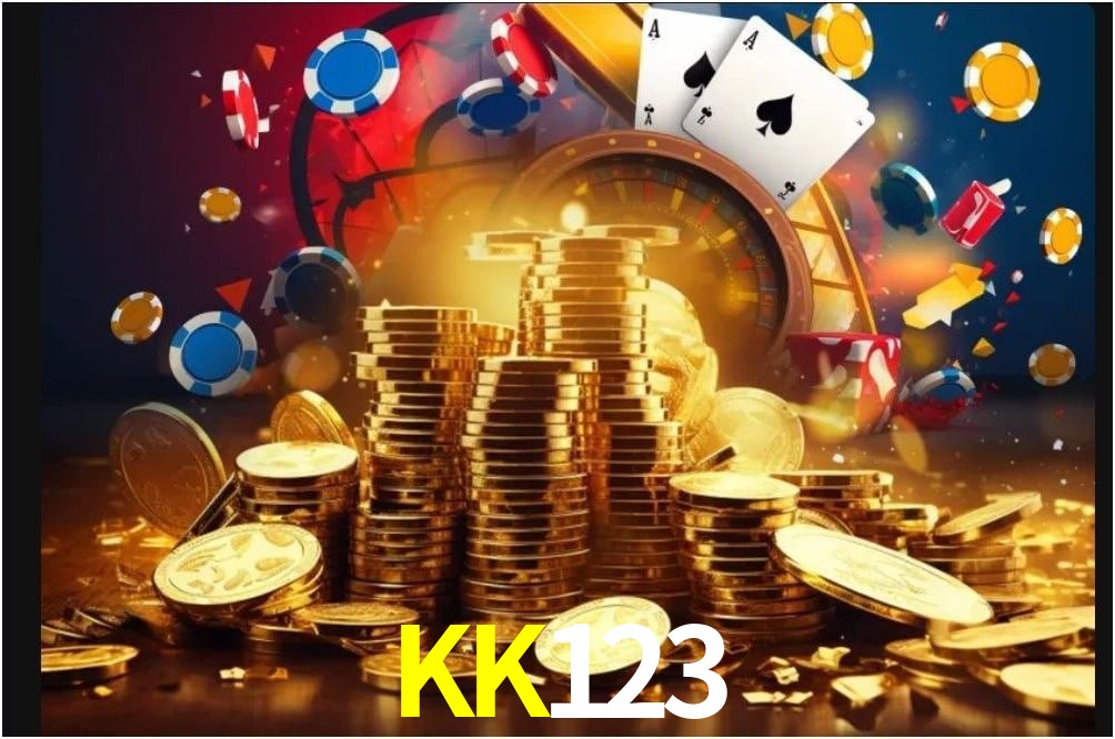 Descubra o Programa VIP da KK123: Vantagens Exclusivas para Jogadores
