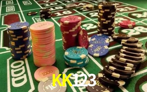 Bônus Generosos e Exclusivos no KK123 para Você!
