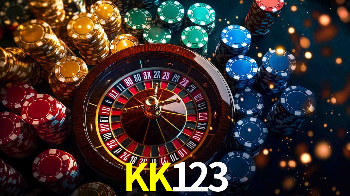 Welcome Bonus KK123