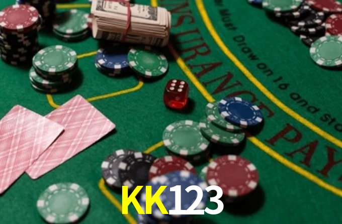 KK123