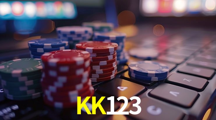 Diretório de Jogos KK123