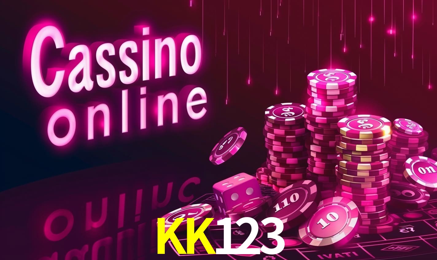 Apostas Esportivas na KK123: Um Guia Completo