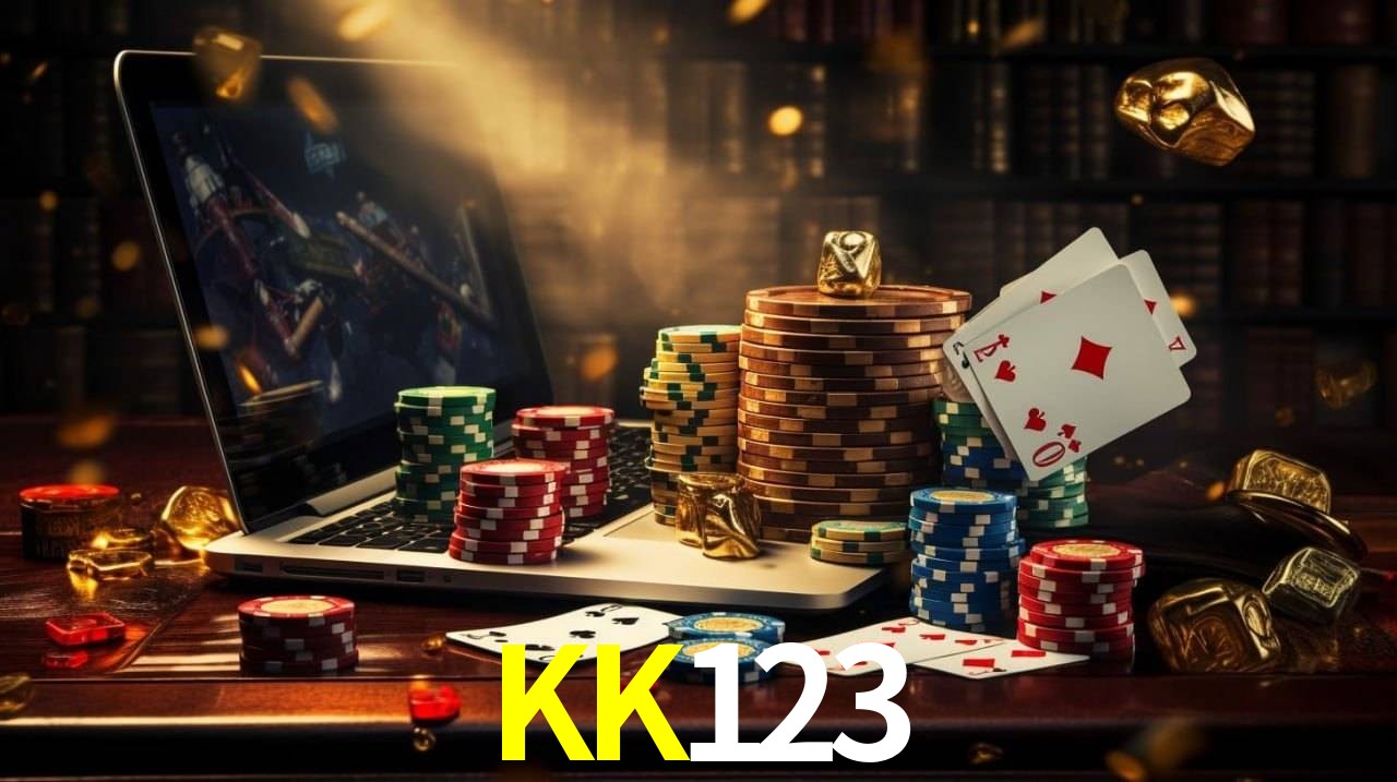 Jogos Exclusivos KK123