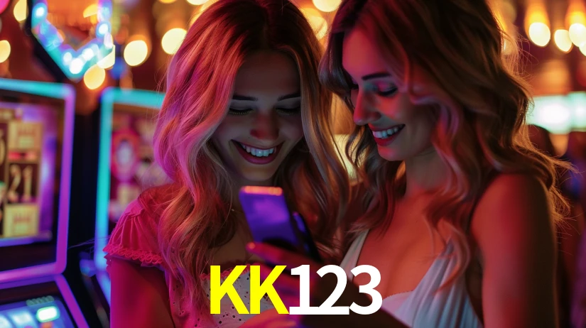 KK123 bet