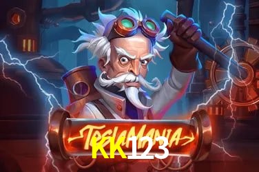Experiência VIP KK123