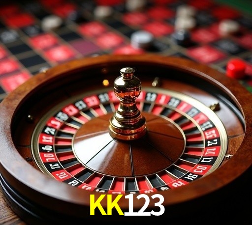 Tecnologia da Plataforma KK123