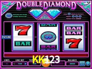 Desvendando o Mundo dos Jogos Virtuais na KK123