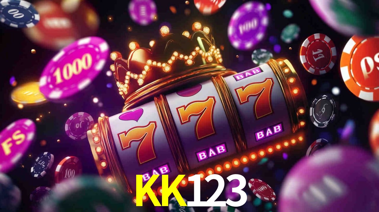 Game Providers KK123