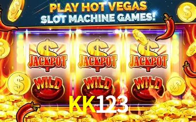 Desvendando o Mundo dos Jogos Virtuais na KK123