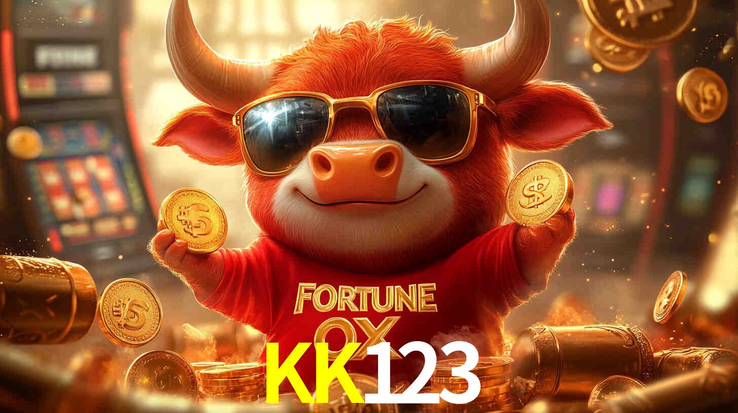 KK123 - Confiável-de Casino Online Brasil - KK123.com