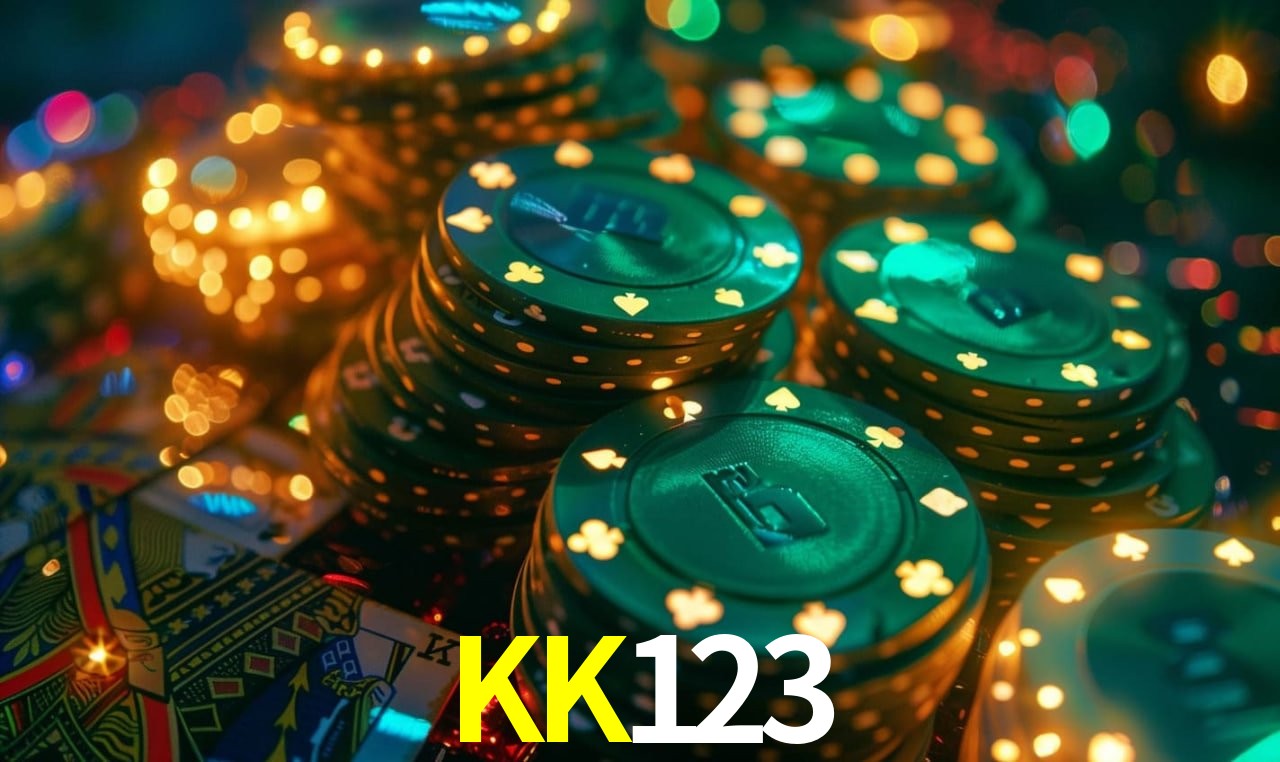 Bônus Diários KK123