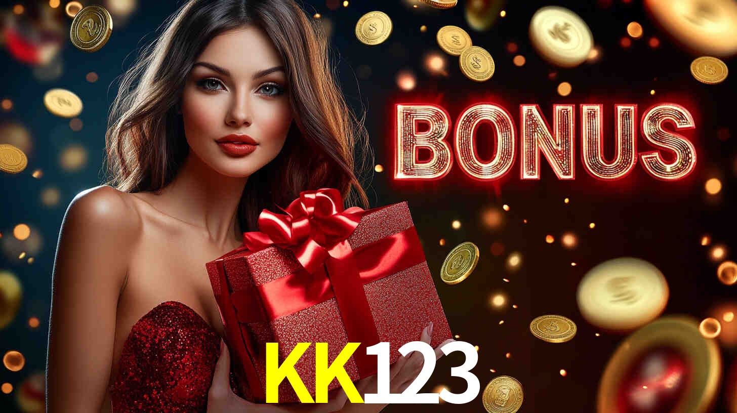 Desvendando o Mundo dos Jogos Virtuais na KK123