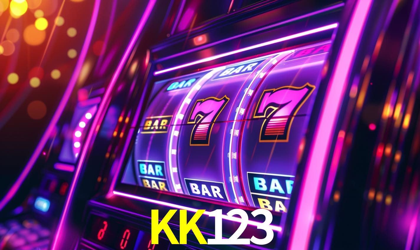 Sinta a adrenalina dos jogos de cassino com KK123