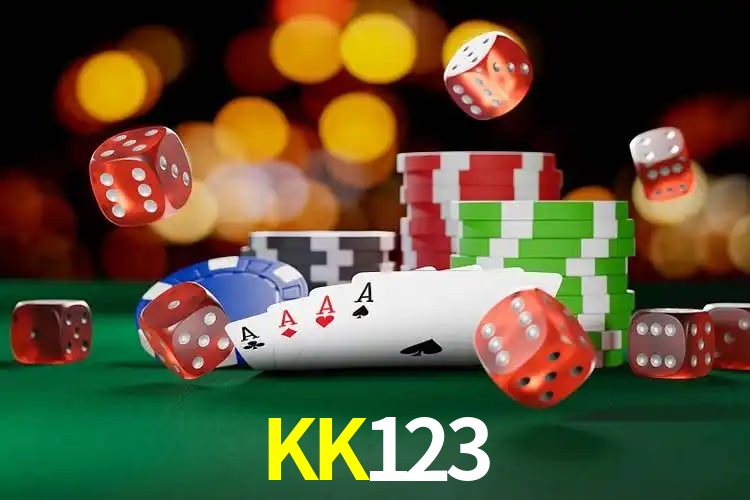 Apostas de Tênis KK123