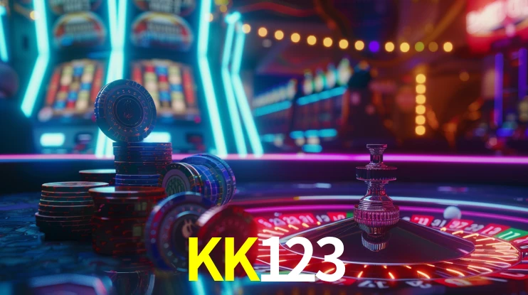 Secure Login KK123