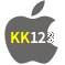 Aplicativo KK123 para iOS